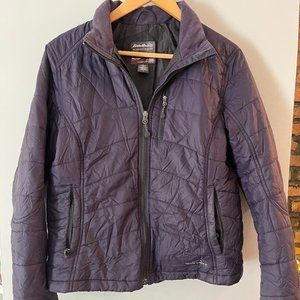 Eddie Bauer Primaloft 365 Puffer Jacket (large)